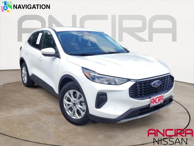 2023 Ford Escape Active for sale in San Antonio, TX