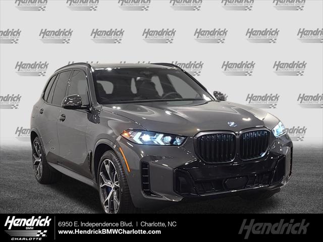 2026 BMW X5 xDrive50e for sale in Charlotte, NC