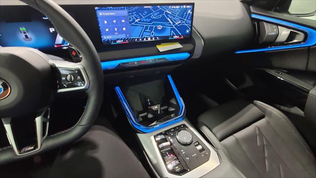 2026 BMW X3 M50 xDrive