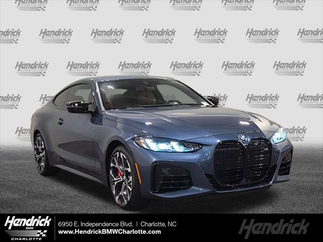 2027 BMW M4 i xDrive for sale in Charlotte, NC