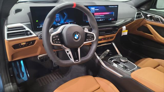 2027 BMW M4 i xDrive