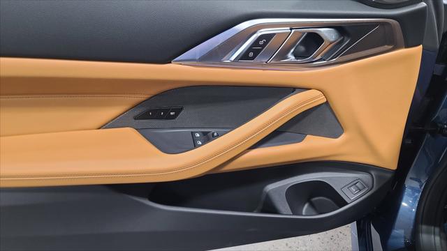 2027 BMW M4 i xDrive