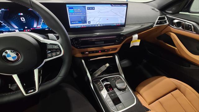 2027 BMW M4 i xDrive