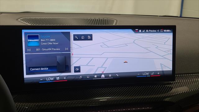 2027 BMW M4 i xDrive