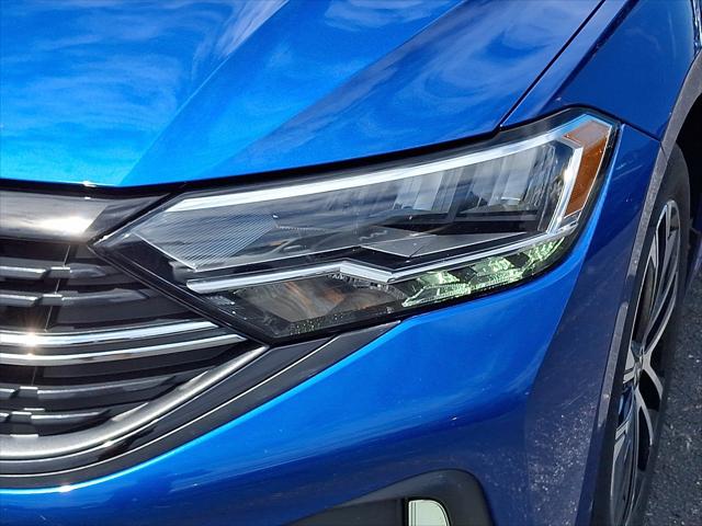 2023 Volkswagen Jetta 1.5T Sport
