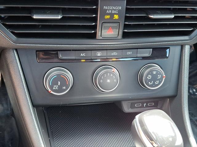 2023 Volkswagen Jetta 1.5T Sport