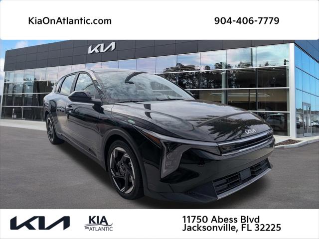 2026 Kia K4 EX for sale in Jacksonville, FL