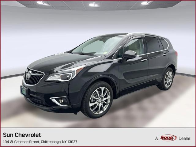 2020 Buick Envision AWD Essence for sale in Chittenango, NY