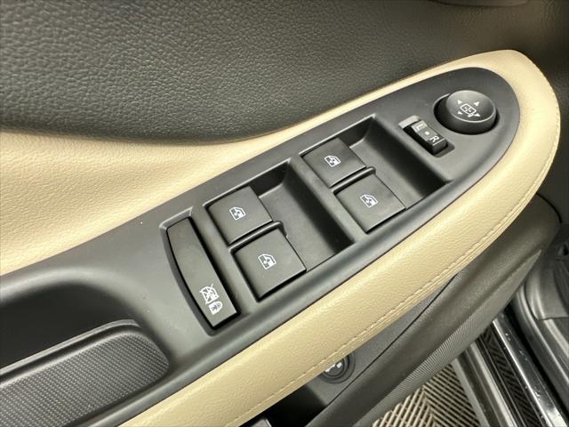 2020 Buick Envision AWD Essence