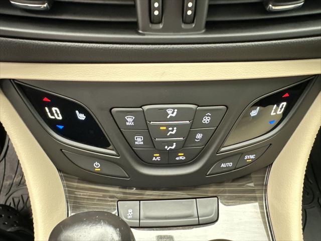2020 Buick Envision AWD Essence