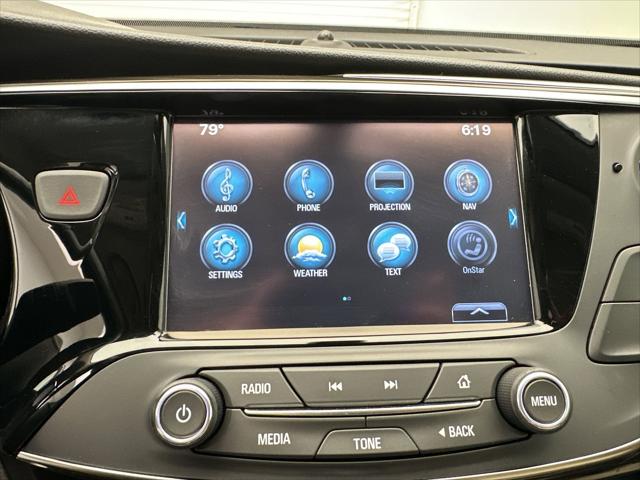 2020 Buick Envision AWD Essence