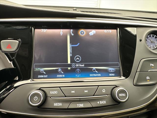 2020 Buick Envision AWD Essence