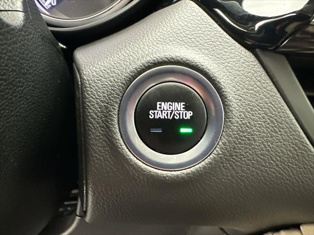 2020 Buick Envision AWD Essence