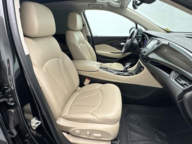 2020 Buick Envision AWD Essence