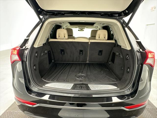 2020 Buick Envision AWD Essence