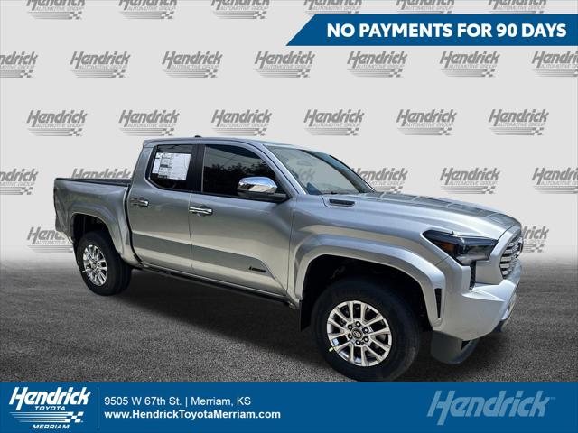 2026 Toyota Tacoma Limited for sale in Merriam, KS