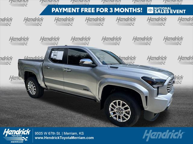 2026 Toyota Tacoma Limited for sale in Merriam, KS
