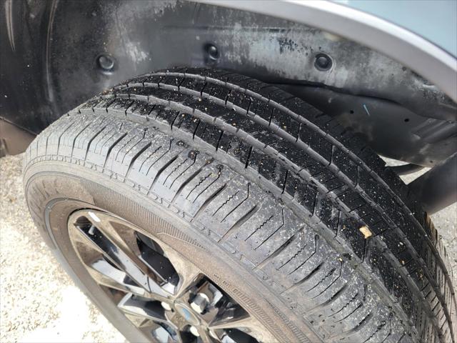 2024 Jeep Wrangler 4xe Sahara 4xe