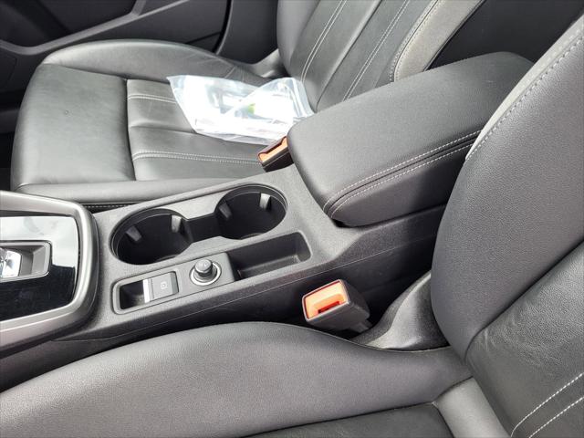 2024 Audi A3 Premium 40 TFSI Front-Wheel Drive S tronic