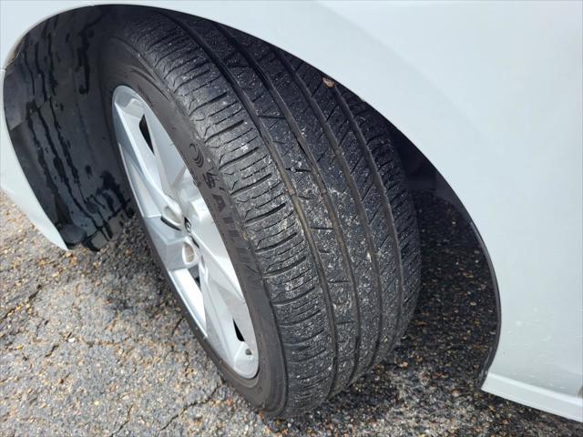 2024 Audi A3 Premium 40 TFSI Front-Wheel Drive S tronic