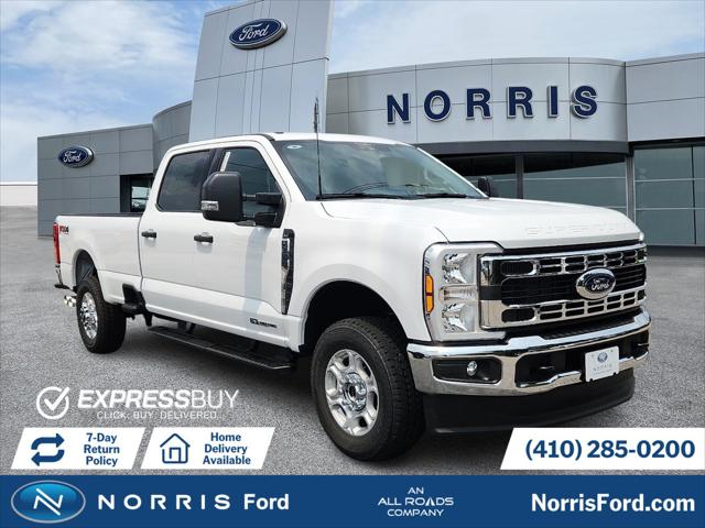 2026 Ford F-350 XLT for sale in Baltimore, MD