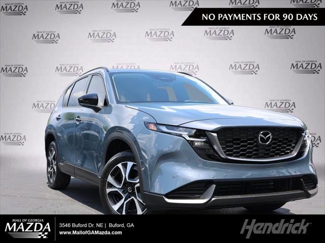 2026 Mazda CX-5 2.5 S Preferred for sale in Duluth, GA