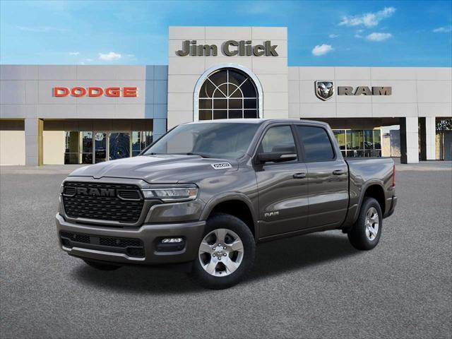 2026 Ram 1500 Big Horn Crew Cab 4x4 5'7" Box for sale in Tucson, AZ