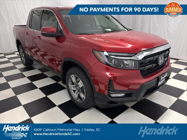 2026 Honda Ridgeline RTL for sale in Easley, SC