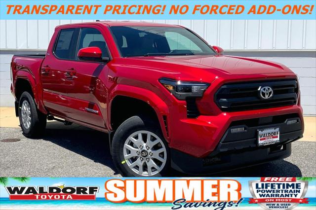 2026 Toyota Tacoma SR5 for sale in Waldorf, MD
