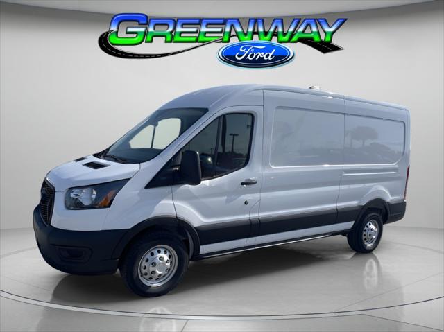 2026 Ford Transit Cargo Van T-350 148 Med Rf 9500 GVWR RWD for sale in Orlando, FL