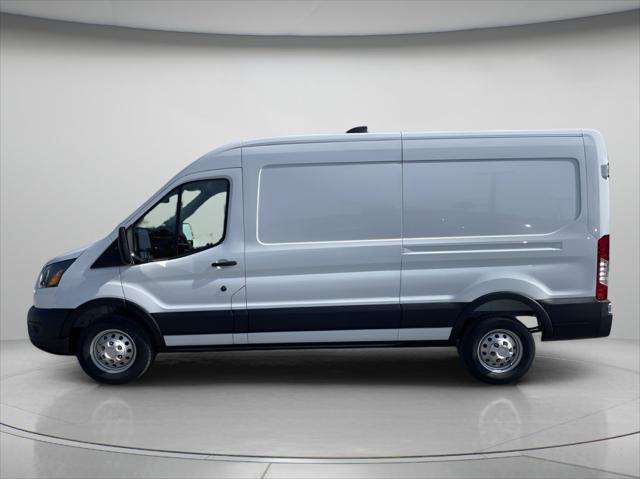 2026 Ford Transit Cargo Van T-350 148 Med Rf 9500 GVWR RWD