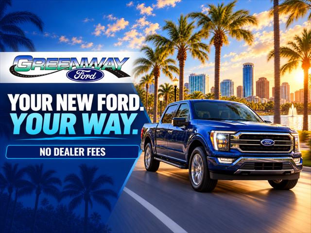 2026 Ford Transit Cargo Van T-350 148 Med Rf 9500 GVWR RWD