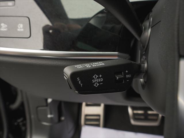 2023 Audi S8 TFSI quattro Tiptronic