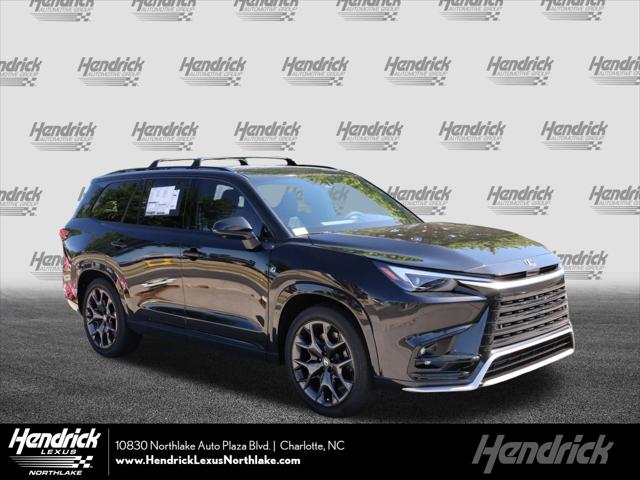 2026 Lexus TX 500h F SPORT Performance Premium for sale in Charlotte, NC