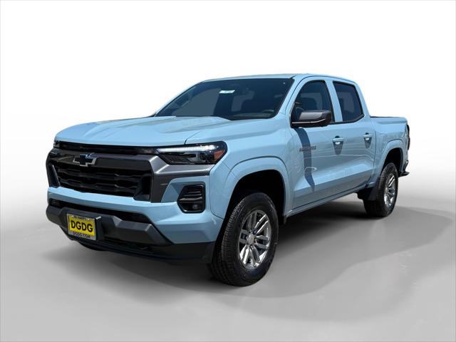 2026 Chevrolet Colorado LT, 4WD for sale in Vallejo, CA