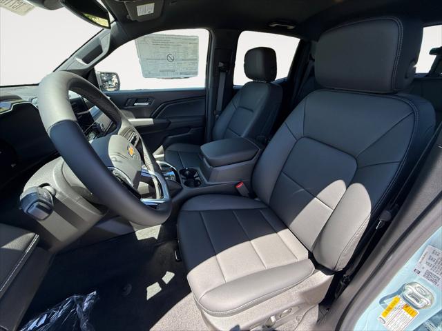 2026 Chevrolet Colorado LT, 4WD