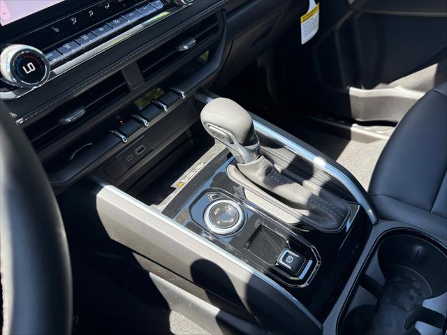 2026 Chevrolet Colorado LT, 4WD