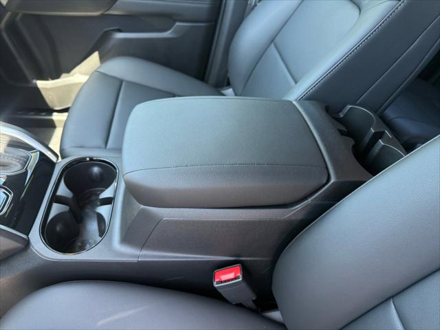 2026 Chevrolet Colorado LT, 4WD