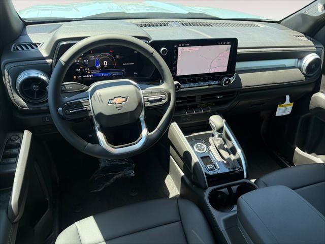 2026 Chevrolet Colorado LT, 4WD