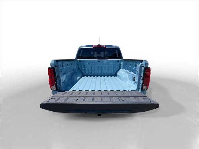 2026 Chevrolet Colorado LT, 4WD