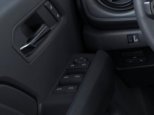 2026 Chevrolet Colorado LT, 4WD