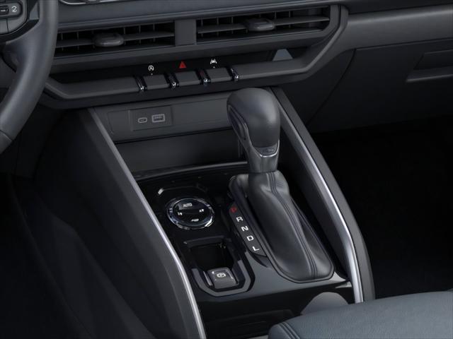 2026 Chevrolet Colorado LT, 4WD