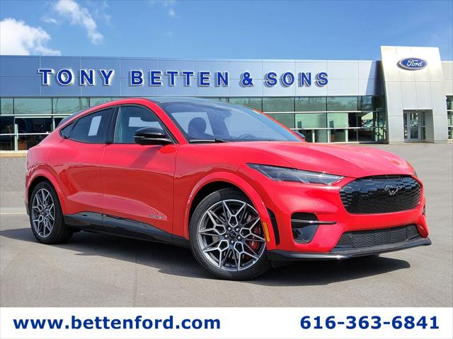2026 Ford Mustang Mach-E GT for sale in Grand Rapids, MI