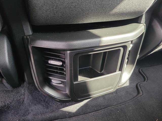 2026 Ram 1500 Tradesman Quad Cab 4x2 6'4" Box