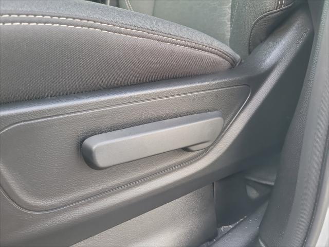 2026 Ram 1500 Tradesman Quad Cab 4x2 6'4" Box