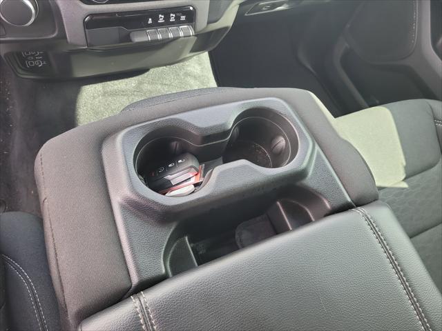2026 Ram 1500 Tradesman Quad Cab 4x2 6'4" Box