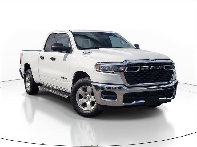 2026 Ram 1500 Tradesman Quad Cab 4x2 6'4" Box for sale in Lakeland, FL