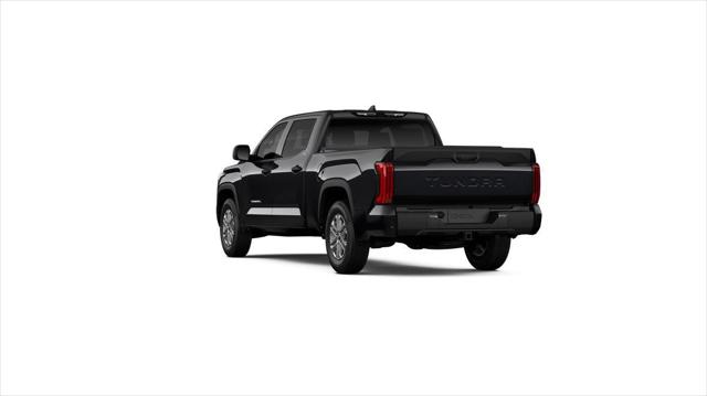 2026 Toyota Tundra SR5 CrewMax 6.5' Bed