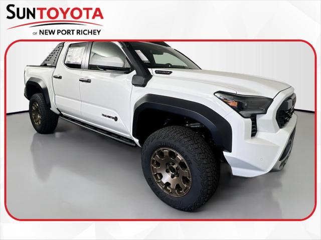 2026 Toyota Tacoma Trailhunter for sale in Holiday, FL