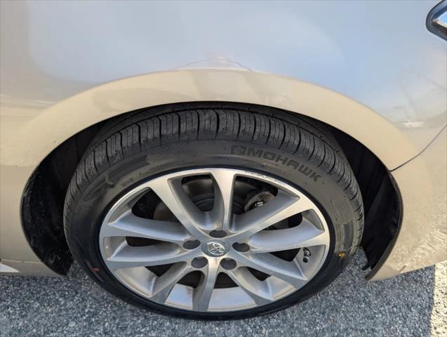 2015 Toyota Avalon XLE Touring